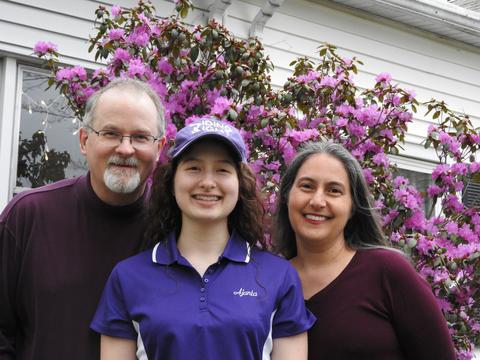 Thank you for ajanta's riding teacher